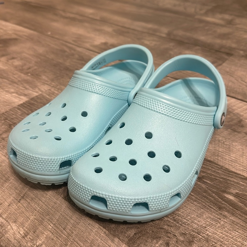 Classic Clog - Unisex - W8 M6
